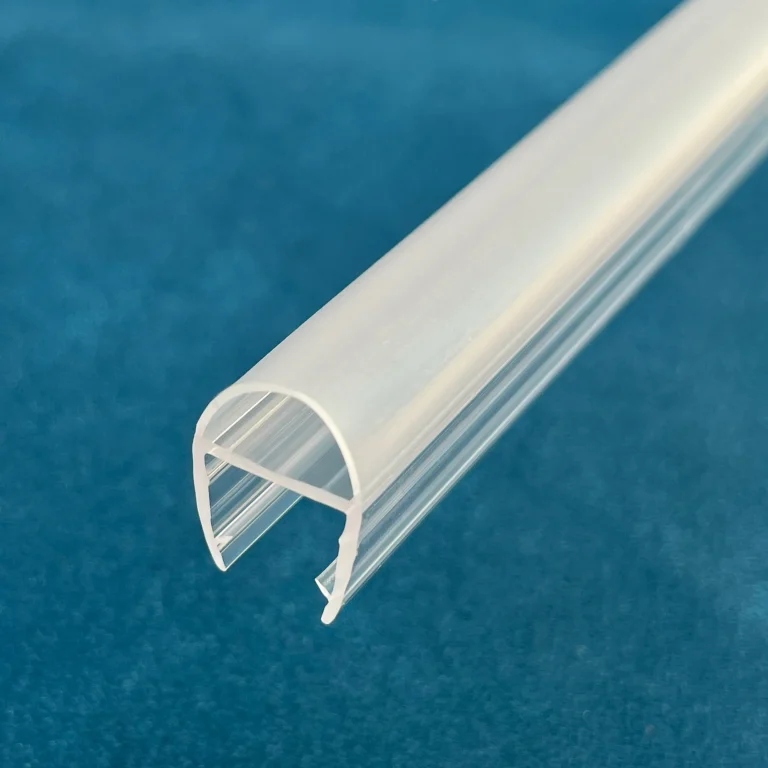 Bulb Seals Shower Door Seal Strip PD1140 High-Quality | SIMBA
