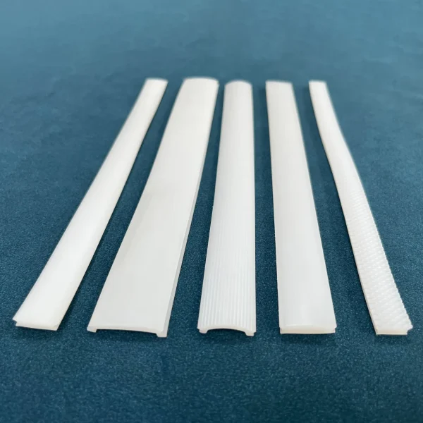Shower Door Rubber Seals​